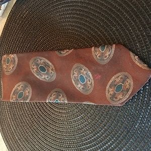 Vintage Christian Dior Tie